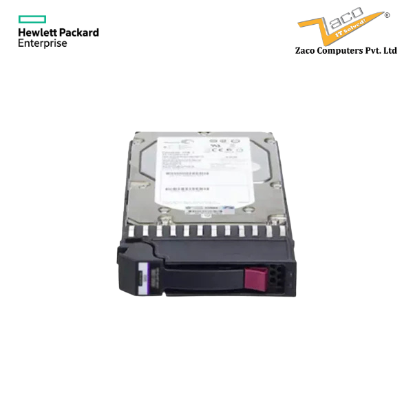 832511-001 HPE 1 TB 2.5″ SAS Storage Hard Drive