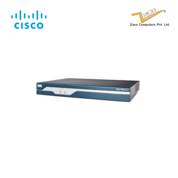 CISCO 1841/K9 Router