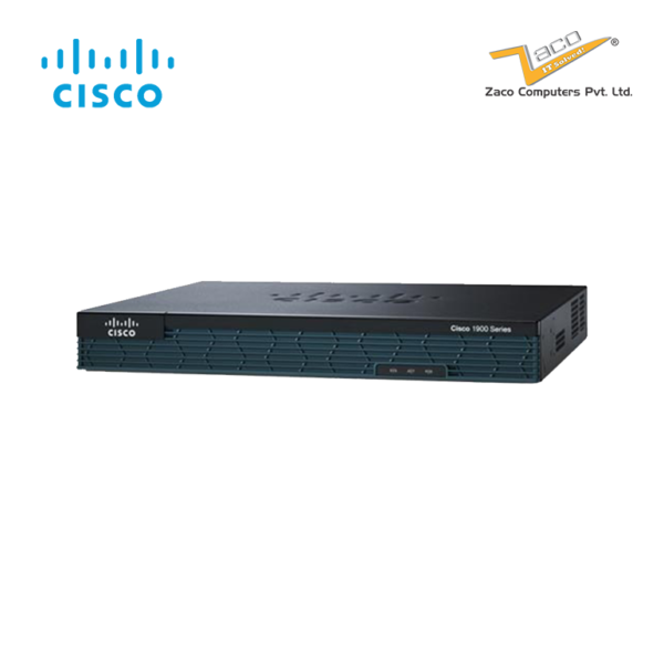 CISCO 1905/K9 Router