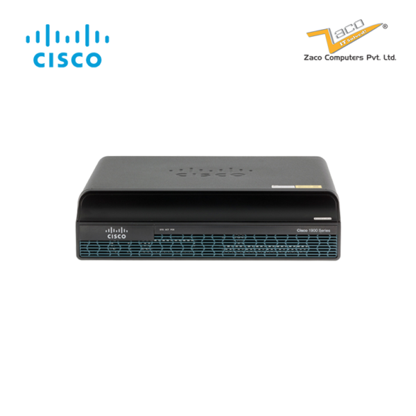 CISCO 1941/K9 Router