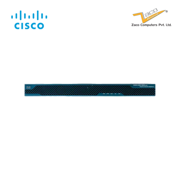 Cisco ASA5520 Firewall