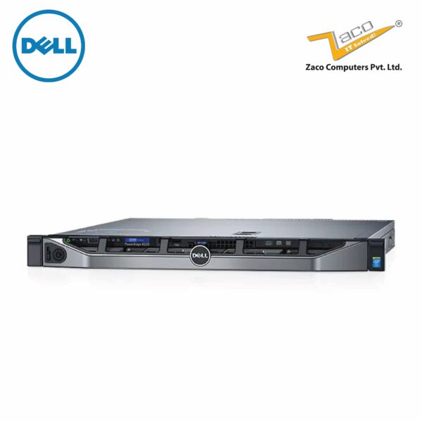 Dell PowerEdge R230 Server