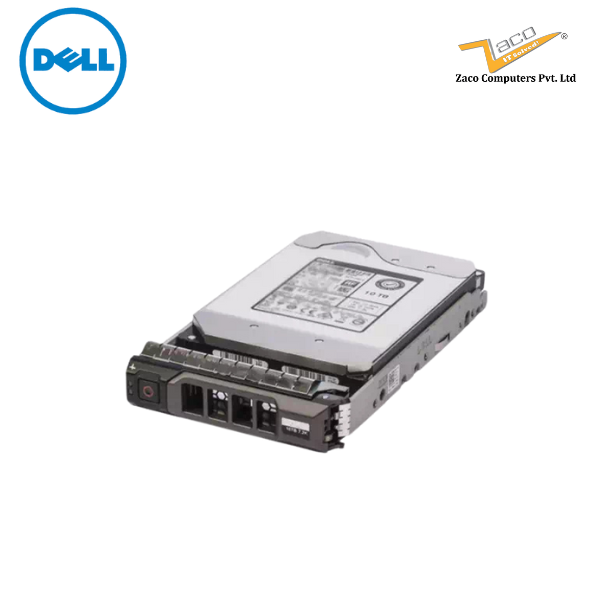 007FPR Dell 10 TB 3.5″ SAS Storage Hard Drive