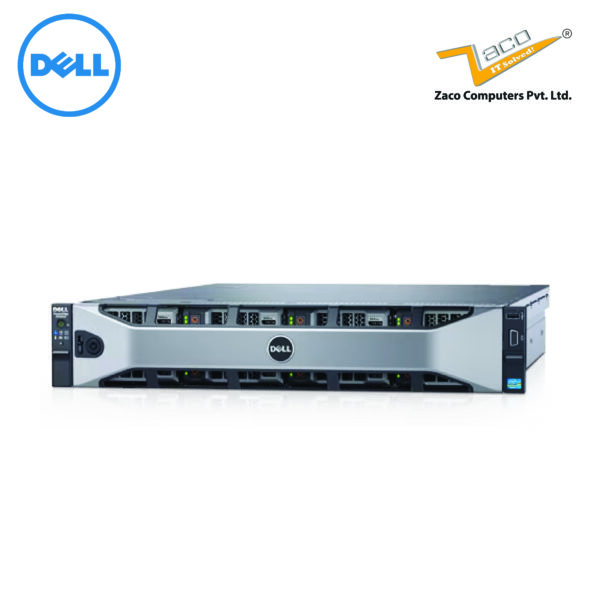 Dell PowerEdge R530xd Server