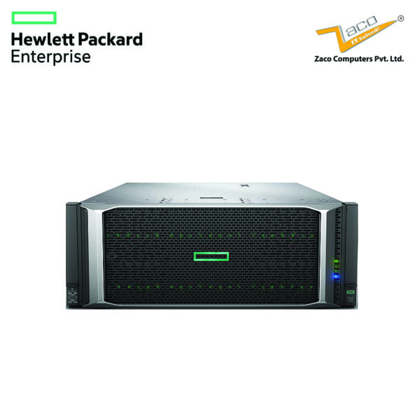 HPE ProLiant DL580 Gen10 Server