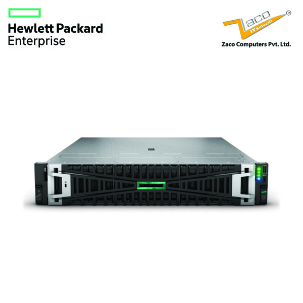 HPE ProLiant DL345 Gen11 Server