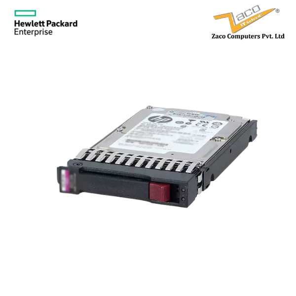 796365-004 HPE 1.2 TB 2.5″ SAS Storage Hard Drive