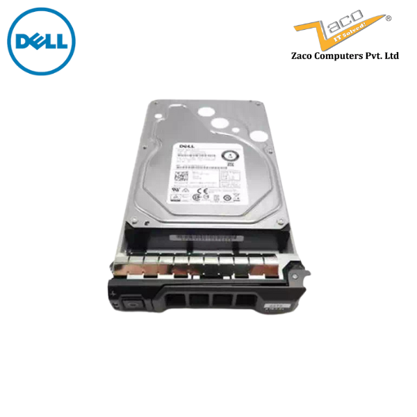 0VXTPX Dell 1 TB 2.5″ SAS Storage Hard Drive
