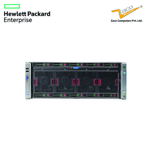 HPE ProLiant DL580 Gen9 Server