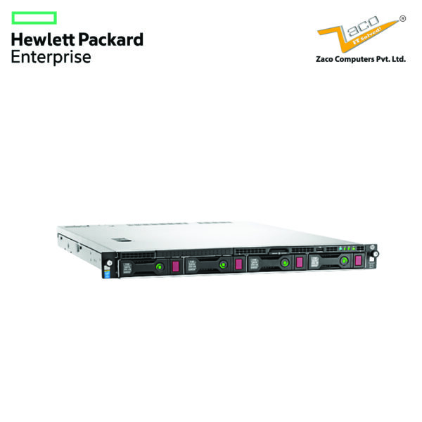 HPE ProLiant DL60 Gen9 Server