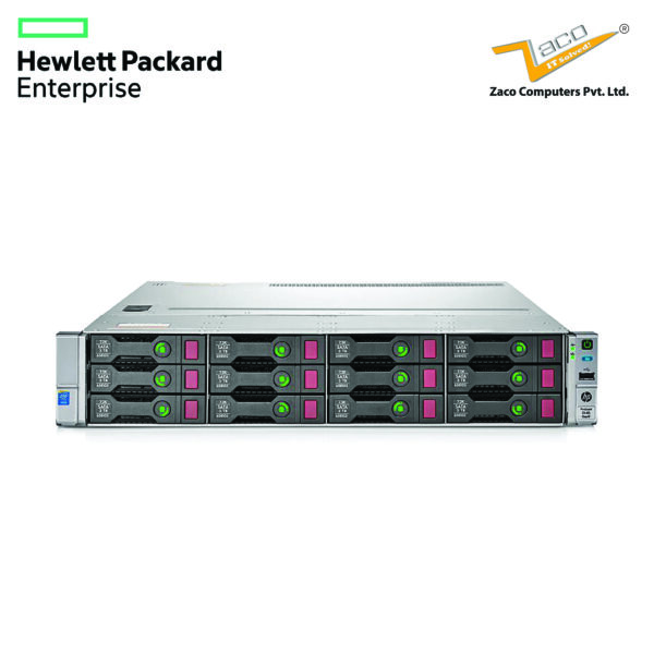 HPE ProLiant DL80 Gen9 Server