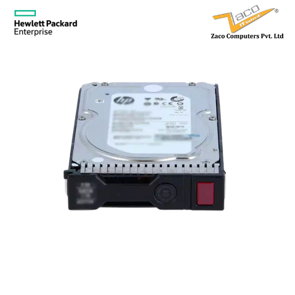 658427-002 HPE 2 TB 3.5″ SAS Storage Hard Drive