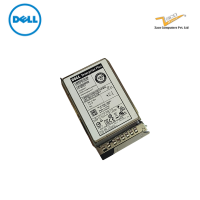 0086DD Dell 1.92TB SAS SSD