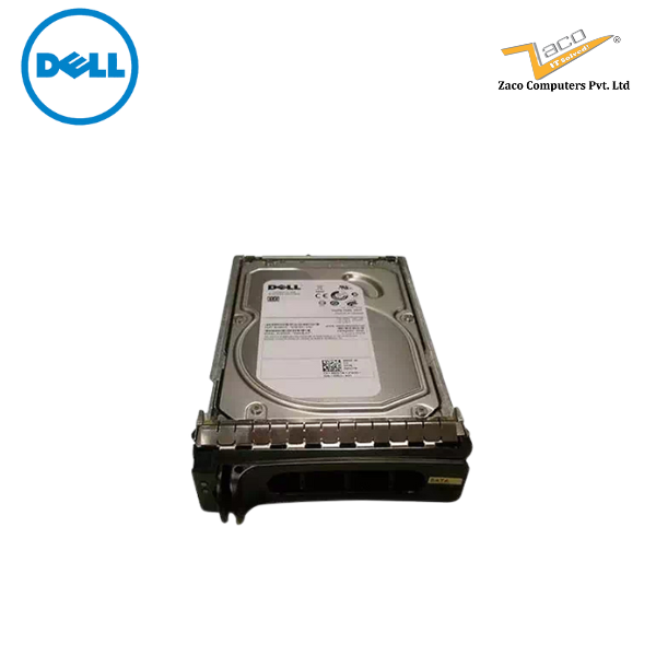 0W350K Dell 2 TB 3.5″ SAS Storage Hard Drive