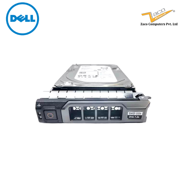 00N660 Dell 8 TB 3.5″ SAS Storage Hard Drive