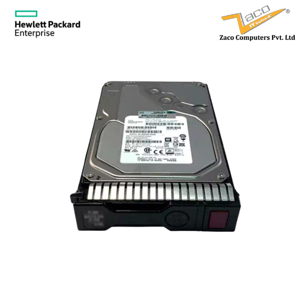 9YZ264-035 HPE 1 TB 3.5″ SAS Storage Hard Drive