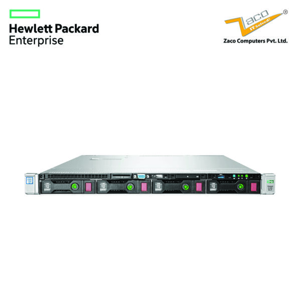HPE ProLiant DL360 Gen9 Server