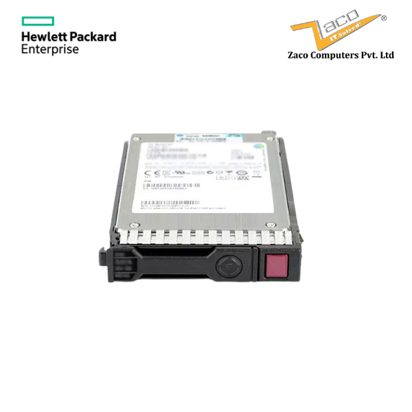 0F23672 HPE 8 TB 3.5″ SAS Storage Hard Drive