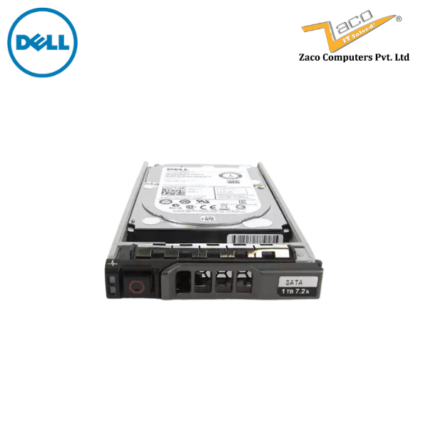 0WF12F Dell 1 TB 2.5″ SATA Storage Hard Drive