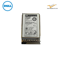 01NFN7 Dell 1.92TB SAS SSD
