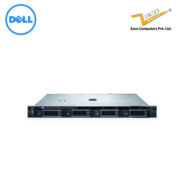 Dell PowerEdge R250 Server