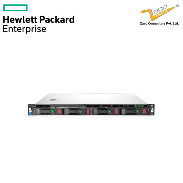HPE ProLiant DL160 Gen9 Server