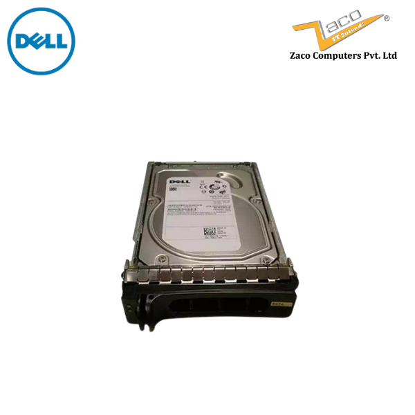 09CF6R Dell 2 TB 3.5″ SATA Storage Hard Drive