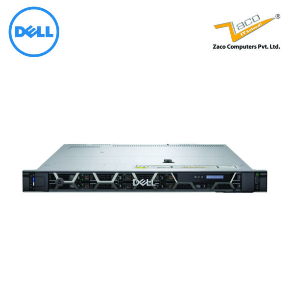 Dell PowerEdge R650xs Server
