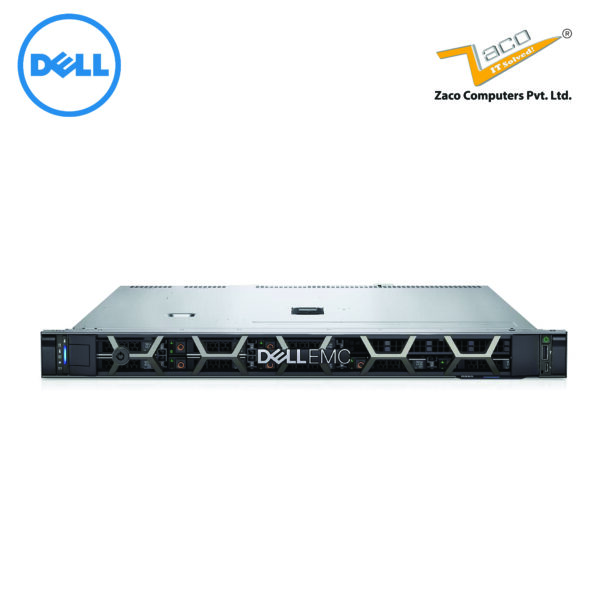 Dell PowerEdge R350 Server
