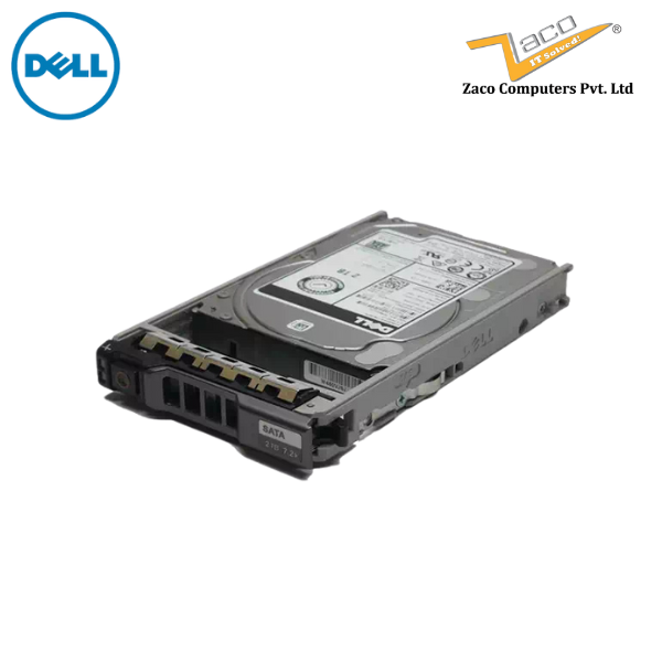 0CK3MN Dell 2 TB 2.5″ SATA Storage Hard Drive