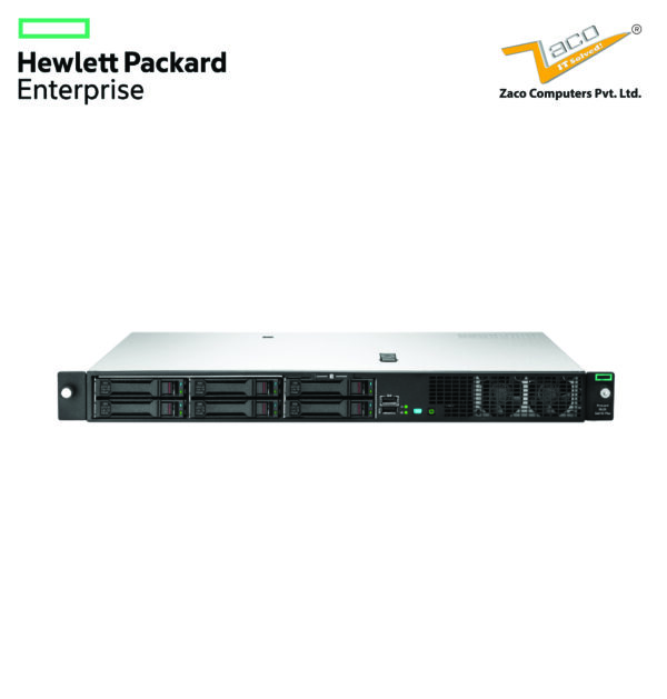 HPE ProLiant DL20 Gen10 Server