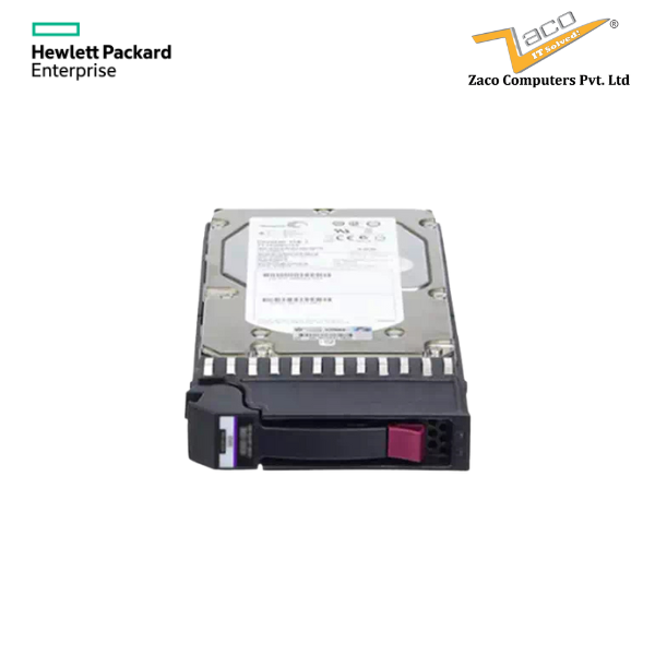 1FM201-035 HPE 2 TB 2.5″ SAS Storage Hard Drive