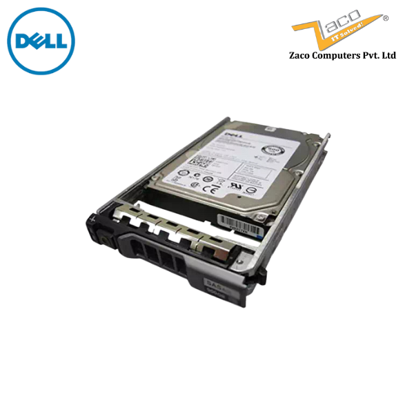 0N9WXC Dell 900 GB 2.5″ SAS Storage Hard Drive