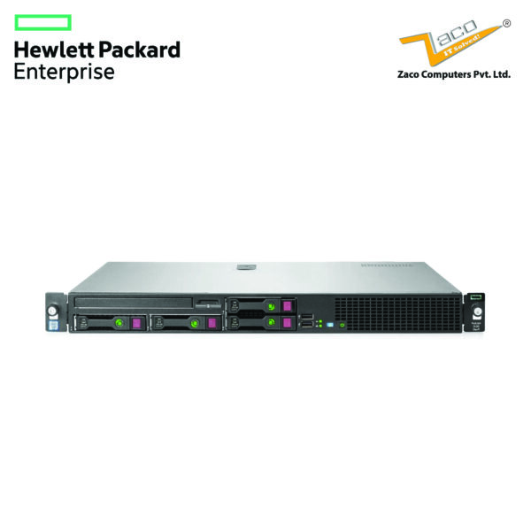 HPE ProLiant DL20 Gen9 Server