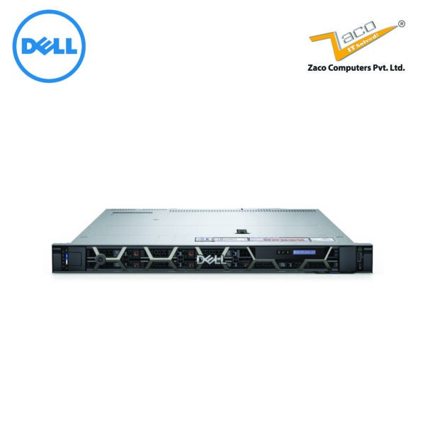 Dell PowerEdge R450 Server