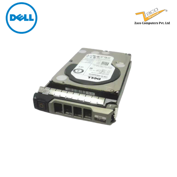 0NWCCG Dell 6 TB 3.5″ SAS Storage Hard Drive