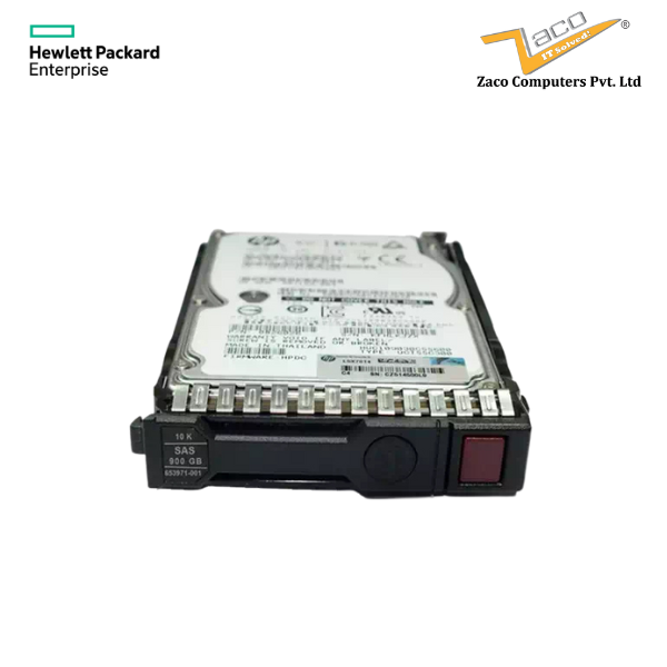 1UV200-035 HPE 900 GB 2.5″ SAS Storage Hard Drive