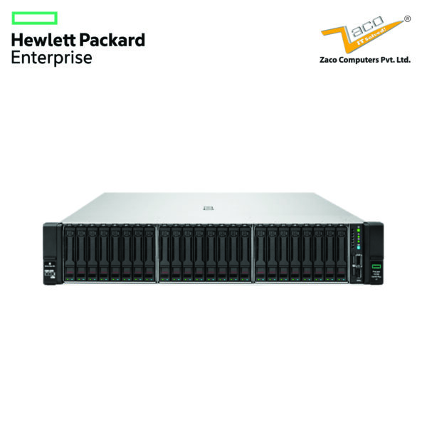 HPE ProLiant DL385 Gen11 Server