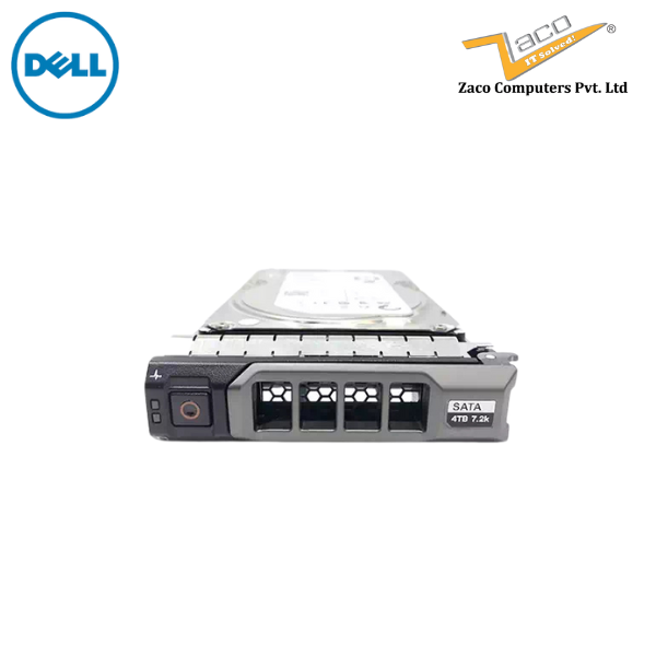 0F25739 Dell 8 TB 3.5″ SATA Storage Hard Drive