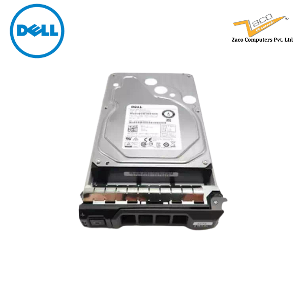 0CP464 Dell 1 TB 3.5″ SAS Storage Hard Drive
