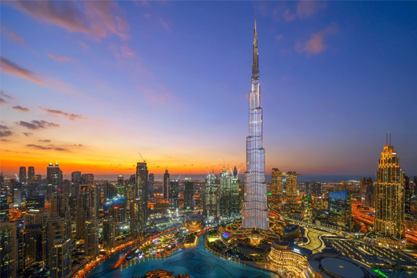 UAE Office