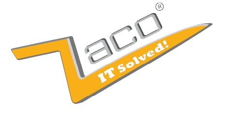 Zaco Computers Private Limited Zaco Computers Private Limited