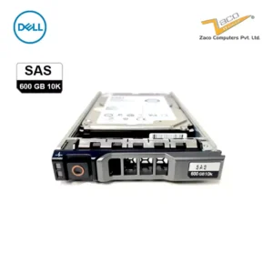 03J10Y Dell 600GB 6G 10K 2.5 SAS Hard Disk