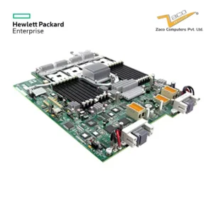 453934-001 Server Motherboard for HP Proliant BL680C G5