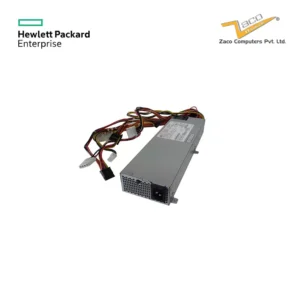 536403-001 Server Power Supply for HP Proliant DL120 G6