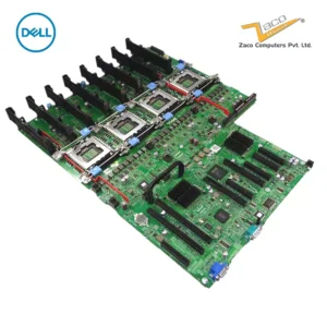 JRJM9 Server Motherboard for Dell Poweredge R910