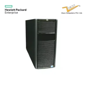 HP ProLiant ML370 G6 Tower Server