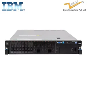 IBM x3650 M4 Rack Server