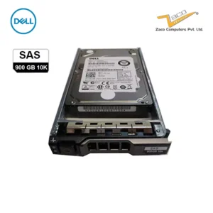 RC34W dell 900GB 10K 2.5 sas hard drive