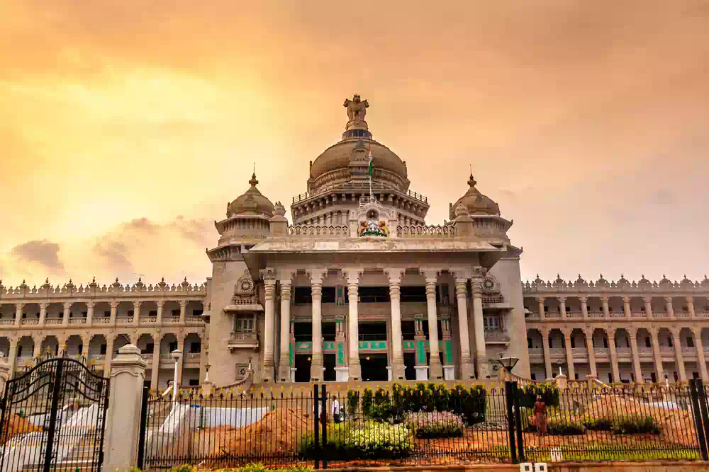 zaco bangalore office